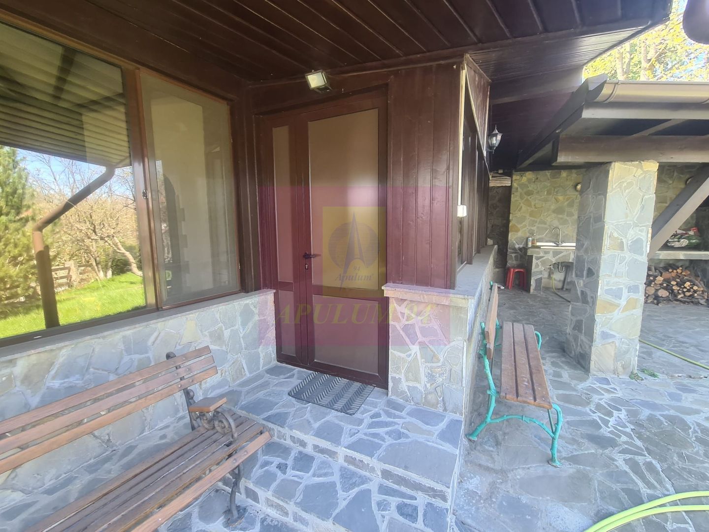 Vila de vanzare in Breaza - Zona Breaza de Sus - imaginea 24