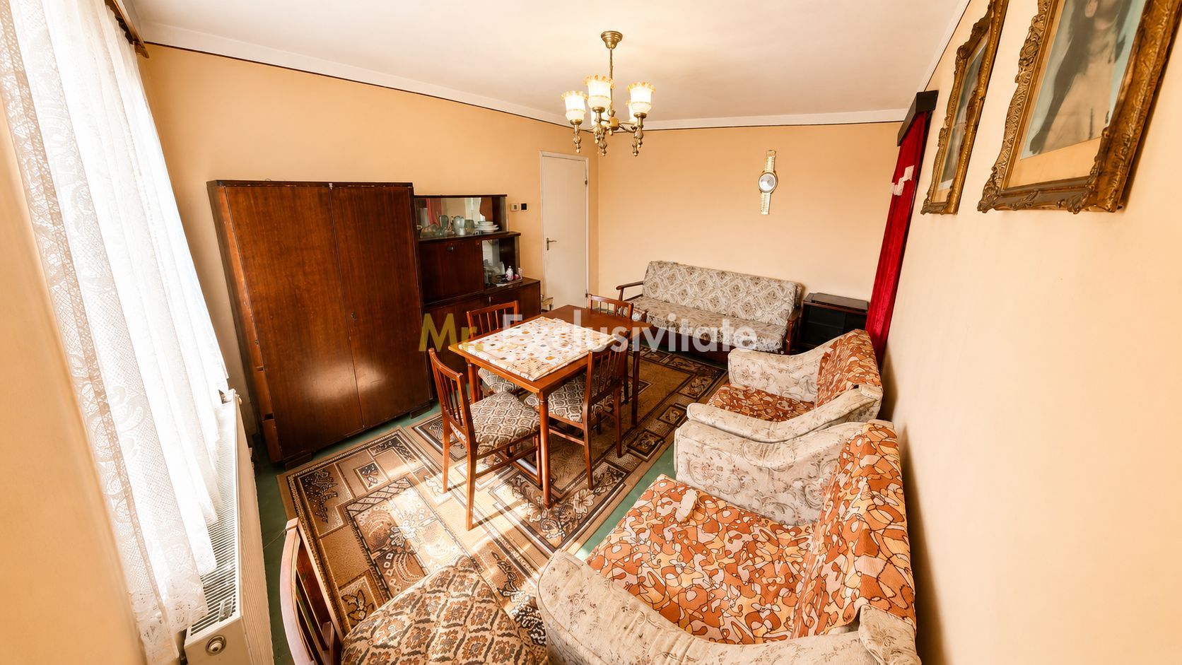 Apartament De Vanzare - imaginea 4