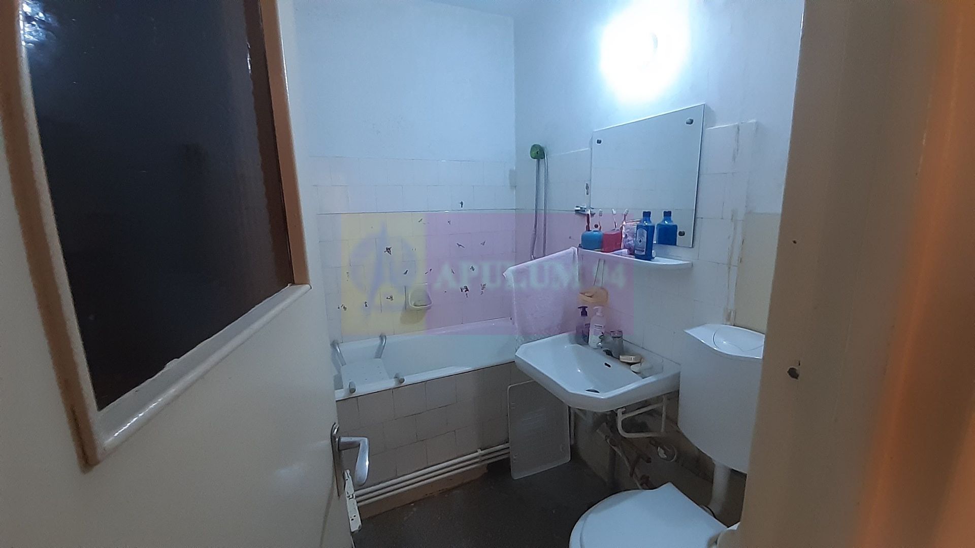 Apartament 4 Camere Constanța Tomis Nord