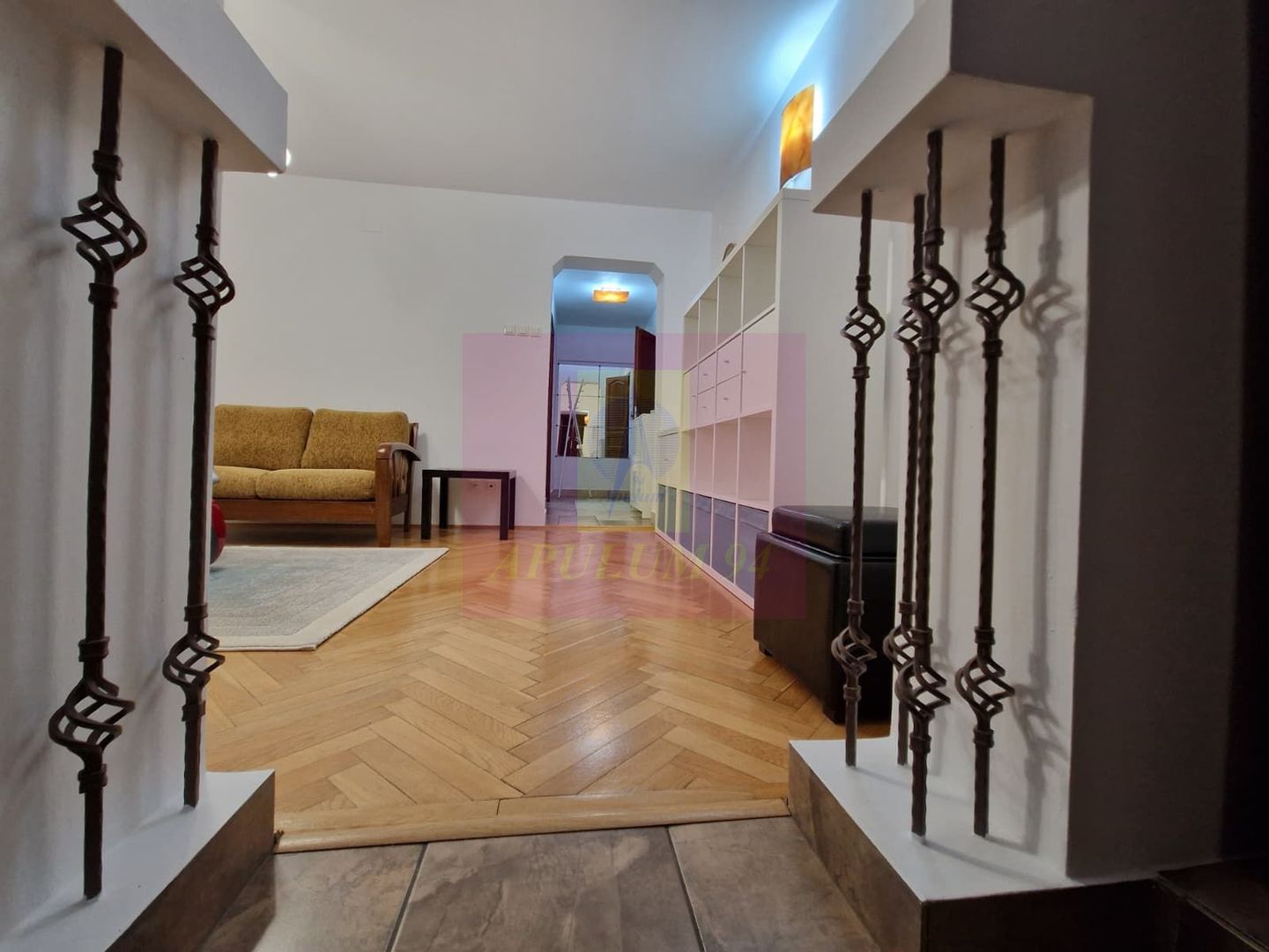 Apartament 2 camere Bd Eroilor- Academia Militara.