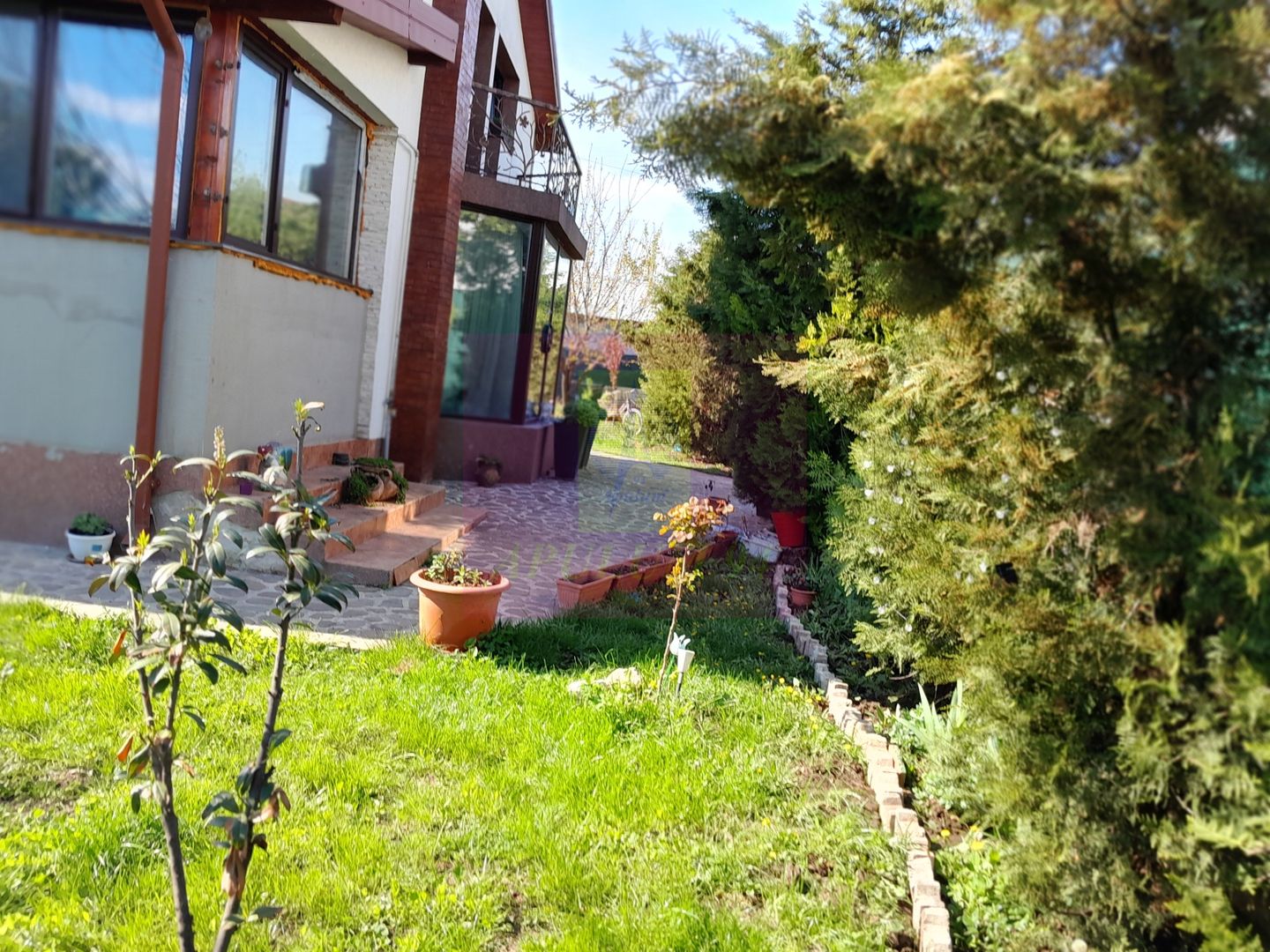 GIURGIU - SE VINDE CASA P+M 5 CAM - imaginea 33