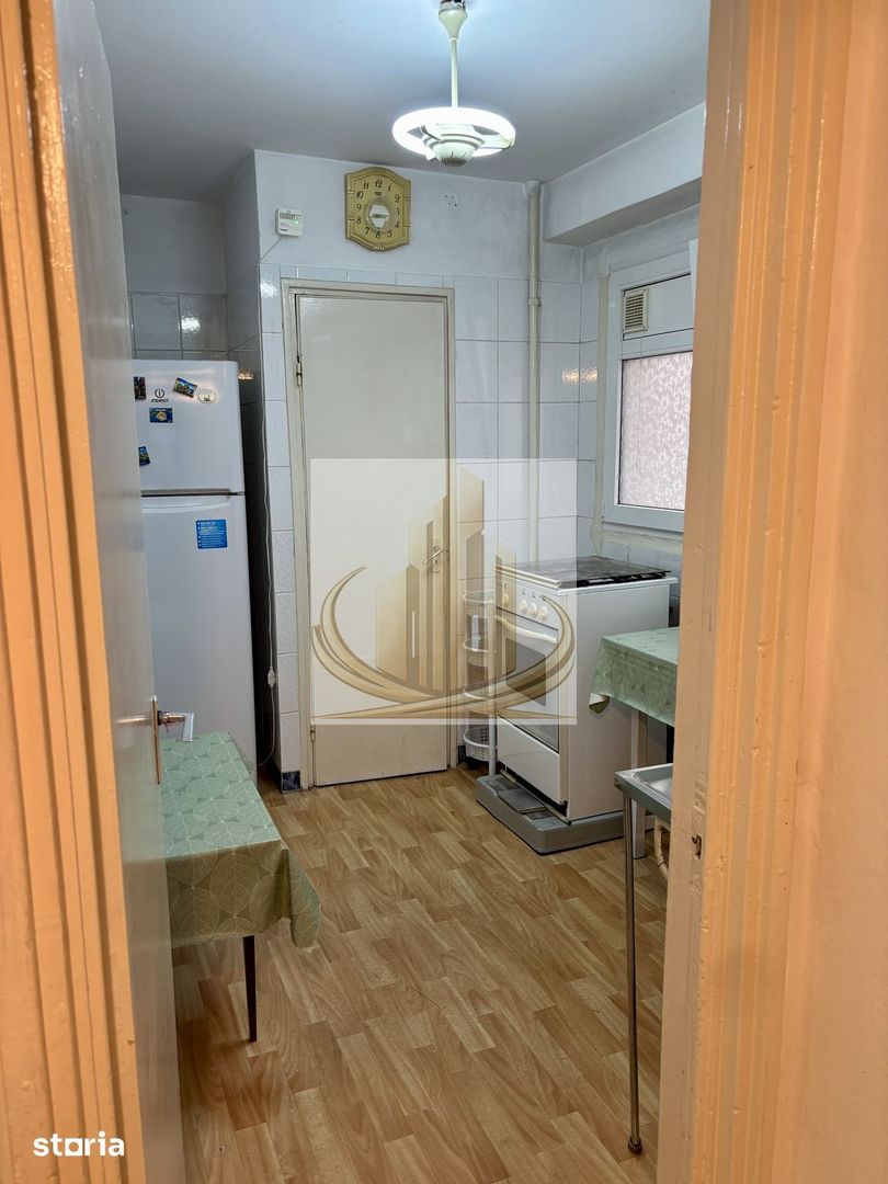 Apartament 2 camere cu balcon, Sos. Giurgiului - imaginea 9