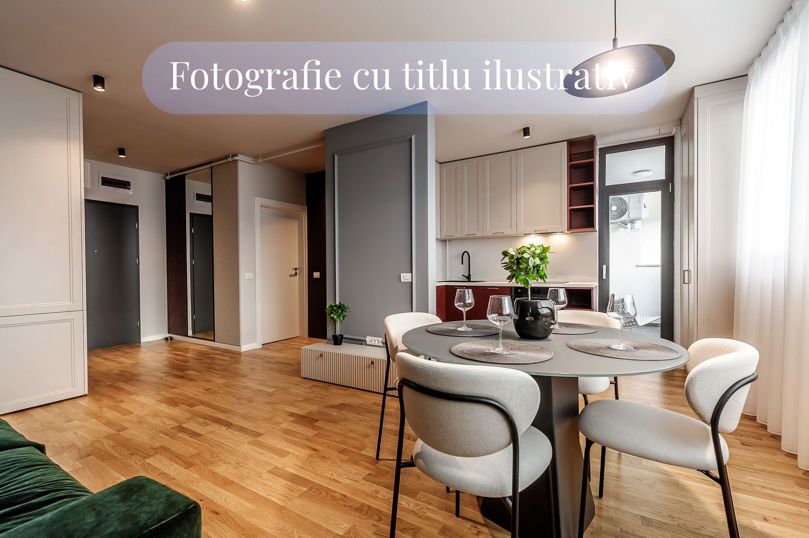 Imagine 7 - Apartament cu 3 camere in X-city Towers Direct de la dezvoltator