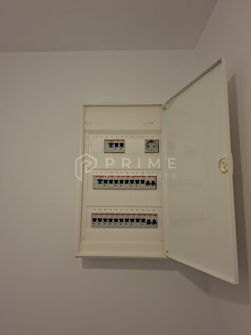 Apartament Premium cu 2 Camere, Decomandat – Finisaje Superioare-Tudor - imaginea 9