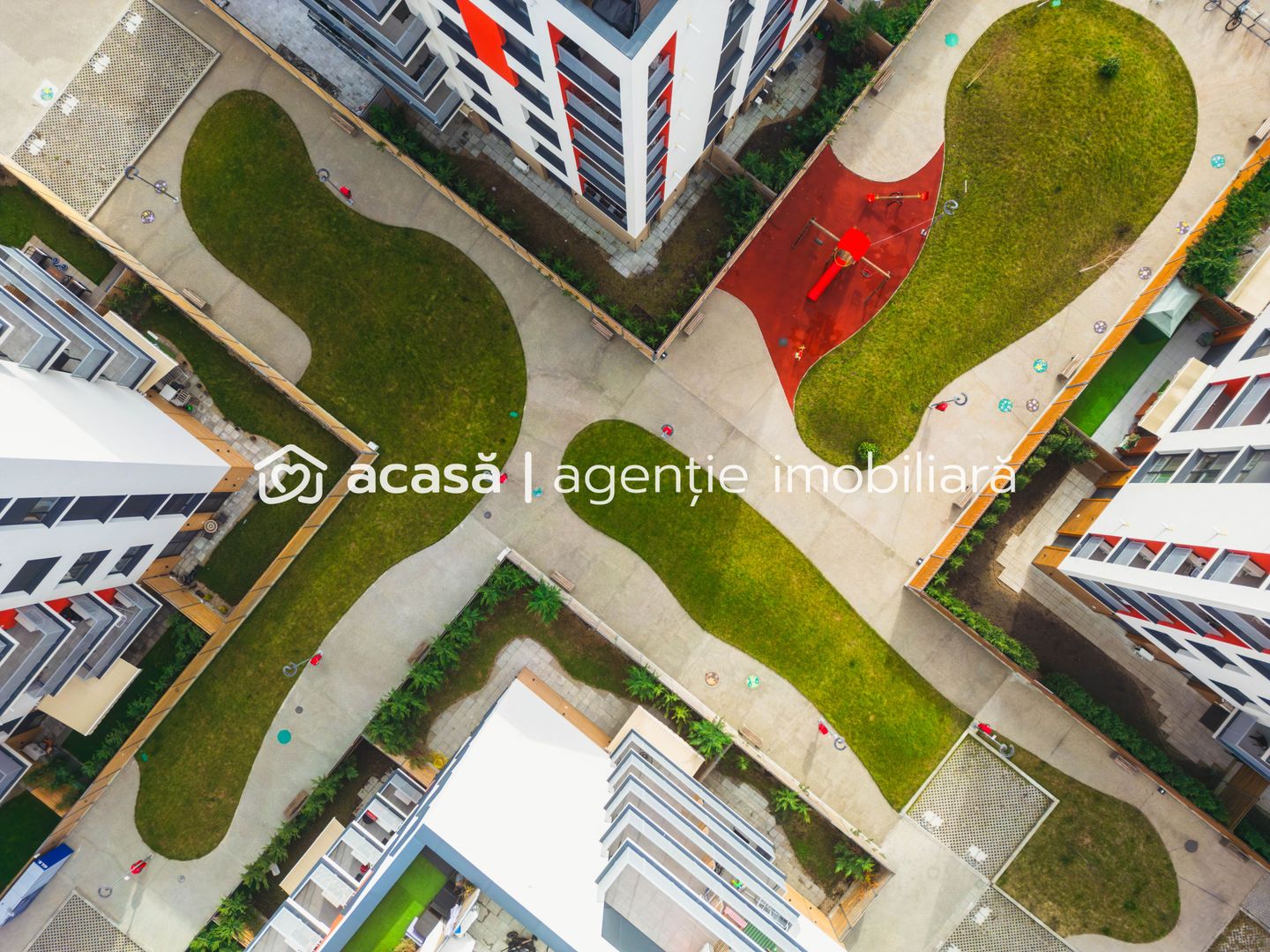 Imagine 8 - Apartament ideal pentru investiții în ARED CITY ARAD
