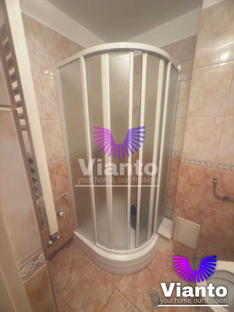 Apartament 4 camere | Nemobilat | Selimbar