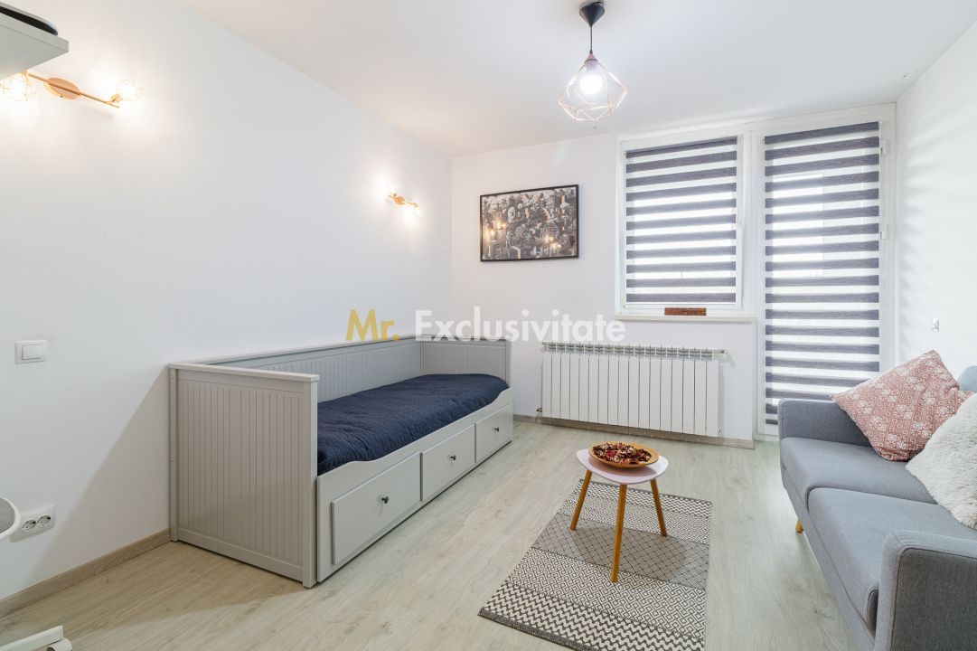 Casa in stil mediteranean cu teren generos - imaginea 19