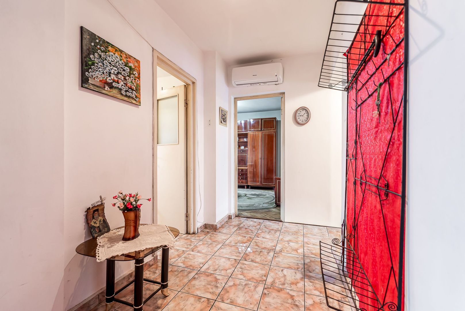 Imagine 5 - Apartament cu 4 camere decomandat cu vedere panoramica