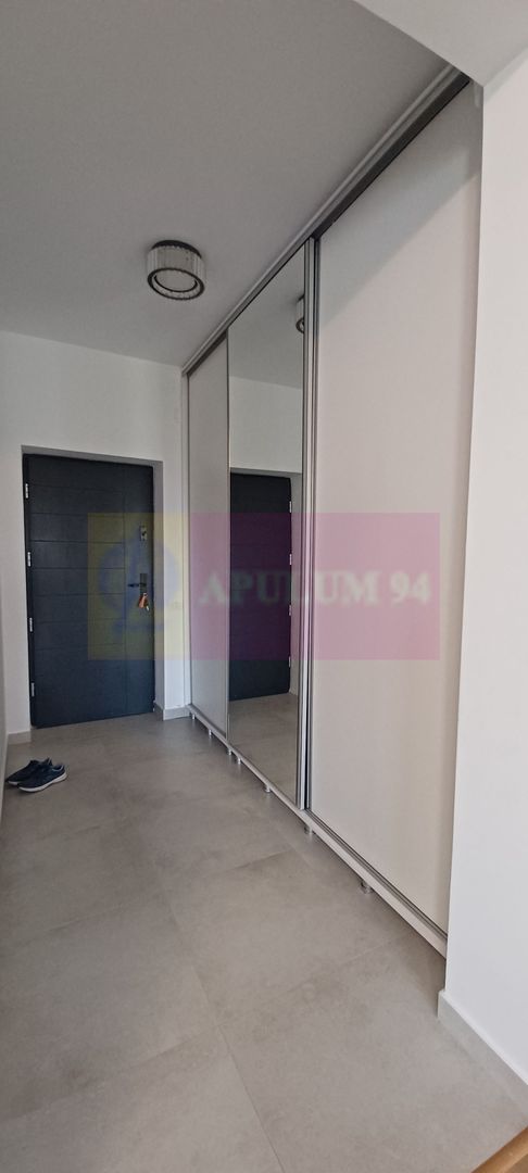 Săbăreni, casă nouă 116 mp utili, curte 608, în apropierea pădurii