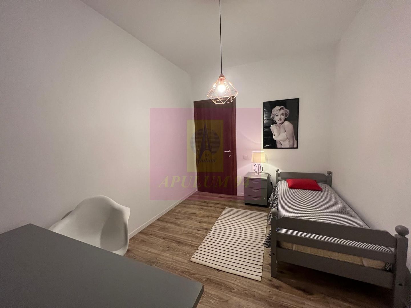 3 CAMERE DE LUX | LAGUNA RESIDENCE – FLOREASCA | PARCARE INCLUSĂ - imaginea 4