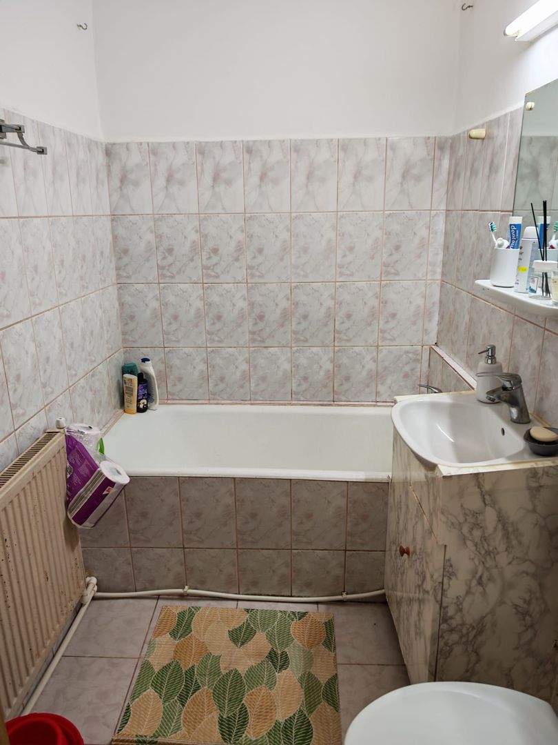 Garsoniera, 30mp - zona Cetate - imaginea 8