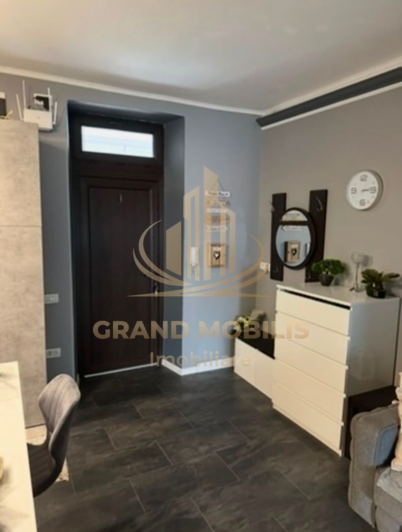 Apartament renovat & mobilat Take Ionescu ISHO - imaginea 6