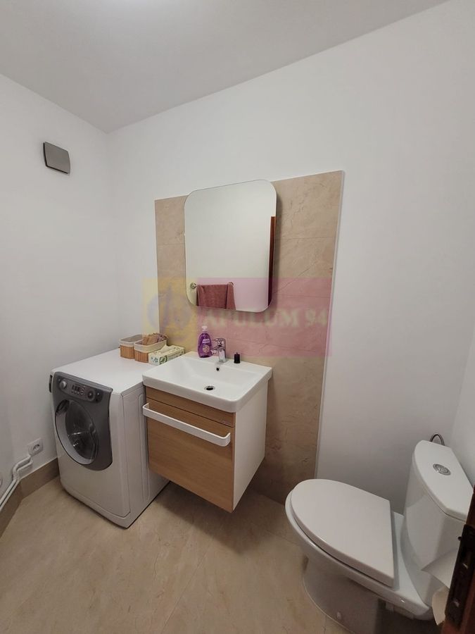 Apartament 3 Camere | Spatiu Birou | 102 Mp