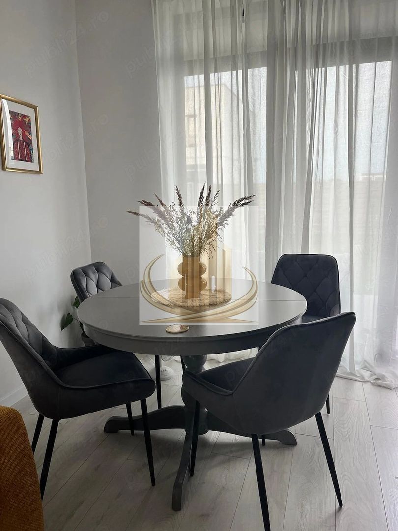 Duplex exclusiv în Mehala – Spațiu, eleganță și eficiență energetică - imaginea 2