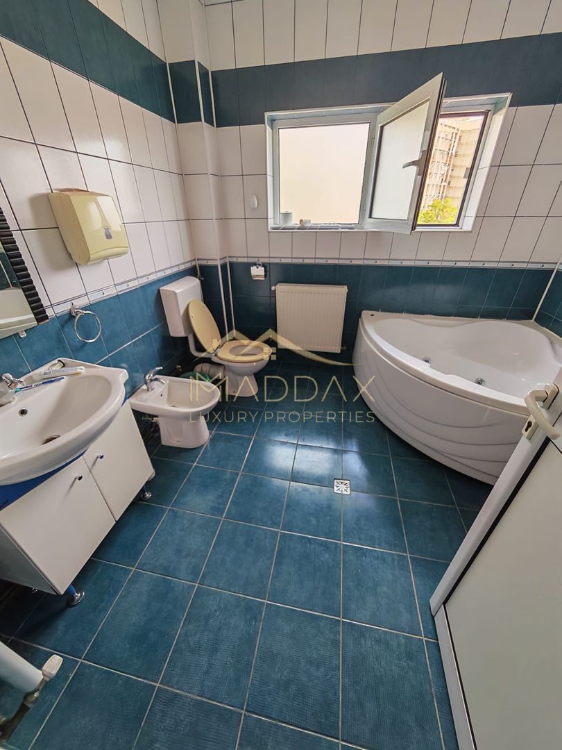 SPATIU COMERCIAL 220 MP -  ZONA MALL VITAN*** - imaginea 21