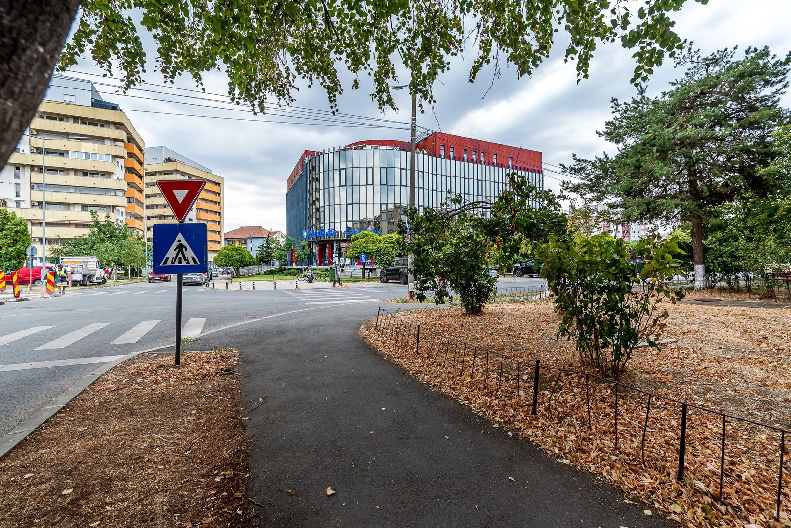 Imagine 10 - Apartament 2 camere decomandat | Zona Genesys Arad