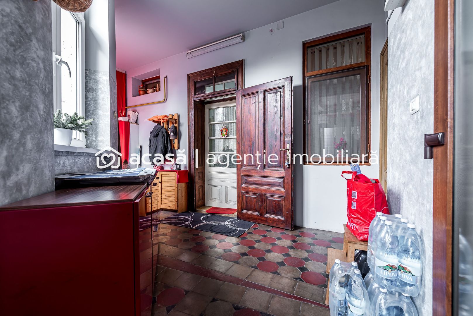 Imagine 5 - Apartament cu 3 Camere la Casă pe Strada I.L. Caragiale, Arad