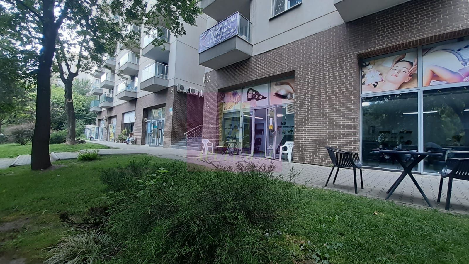 Spatiu Comercial Stradal Șoseaua Colentina zona Teiul Doamnei Suveica - imaginea 10