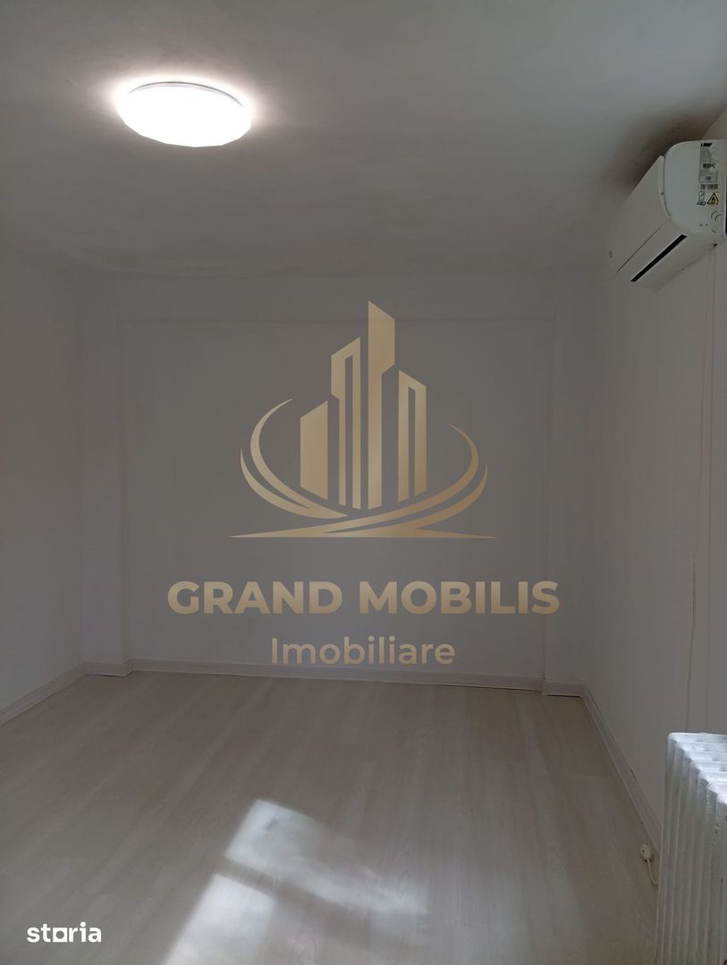 Apartament 2 camere decomandat, renovat - imaginea 5