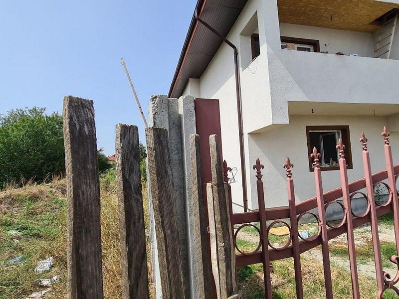 Bragadiru Str. Leordeni teren suprafata 400 mp