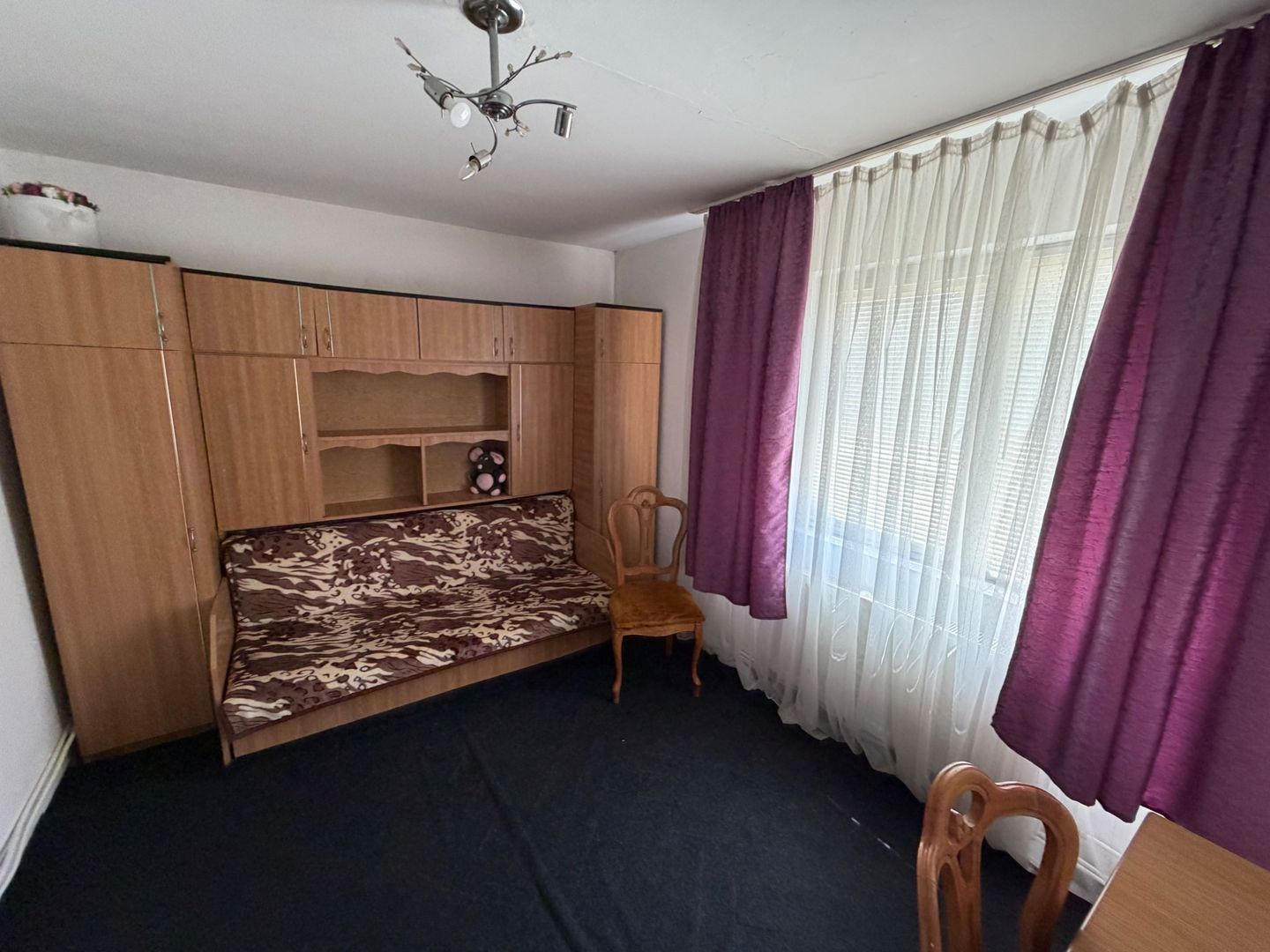 Apartament 2 camere, parter - Cugir - imaginea 5