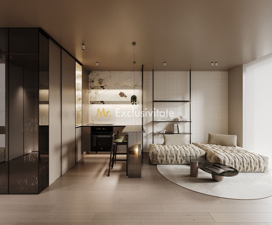 Apartament Prima Astera - imaginea 12