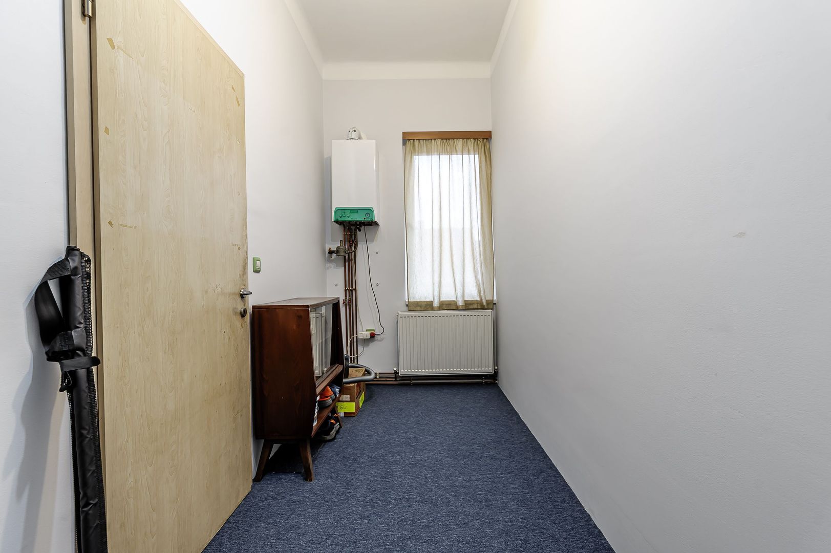 Imagine 7 - Apartament în Piața Catedralei, 93 mp utili.