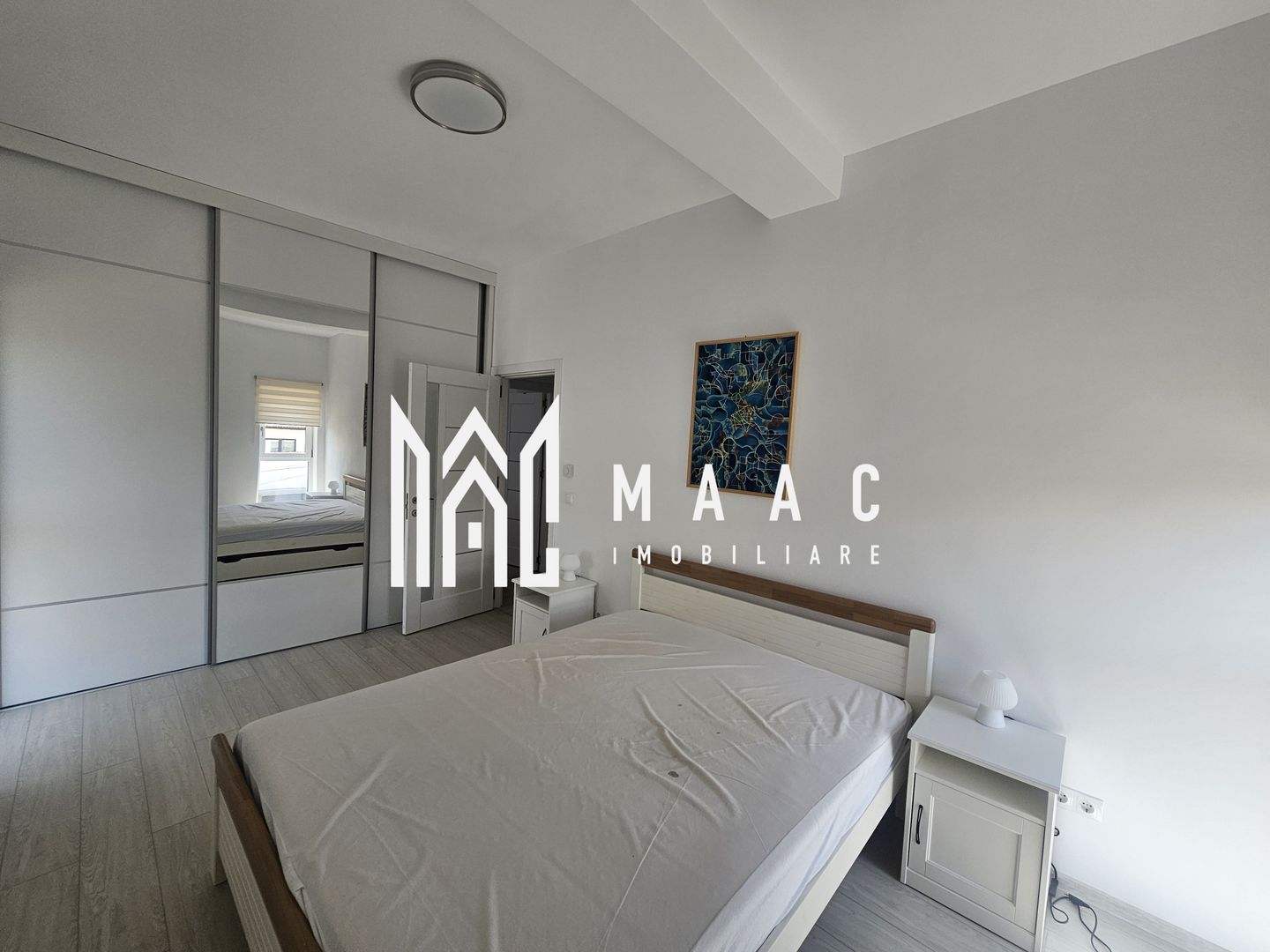 Apartament 3 camere de închiriat | Sub Arini, Sibiu | 86 mp - imaginea 11