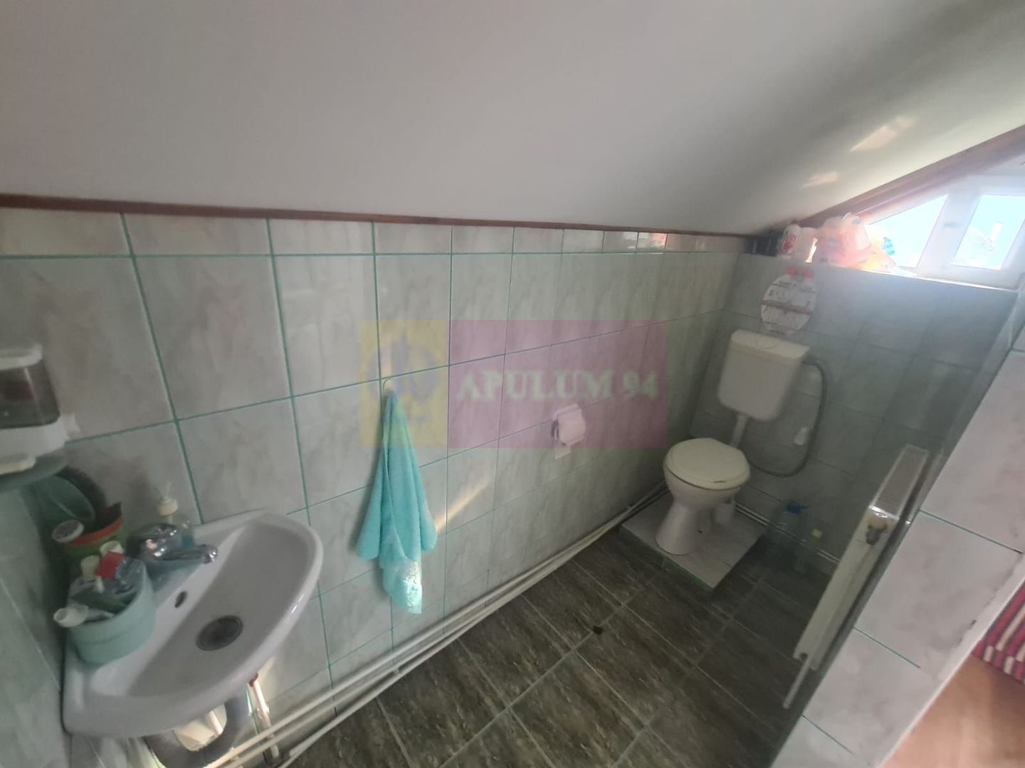 Vila de vanzare cu 5 camere in Busteni