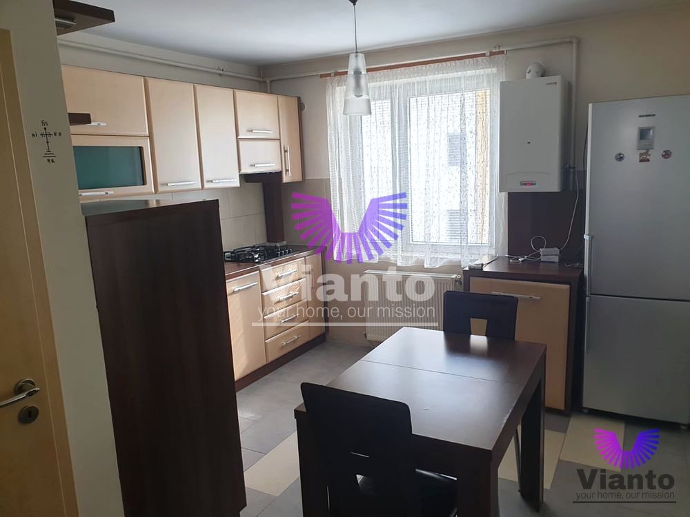 Apartament 2 camere | Balcon | Turnisor | Sibiu