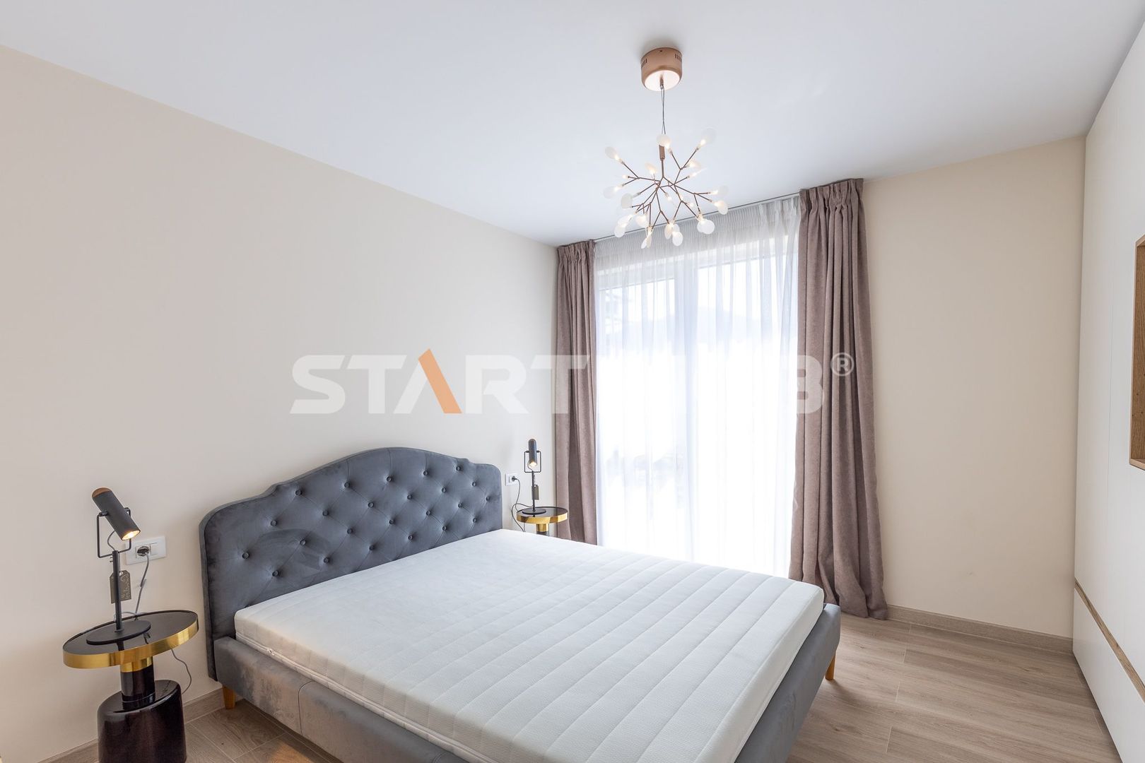Apartament 3 camere  Urban Plaza cu parcare si boxa