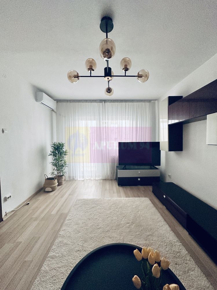 Apartament 2 camere la metrou Dristor