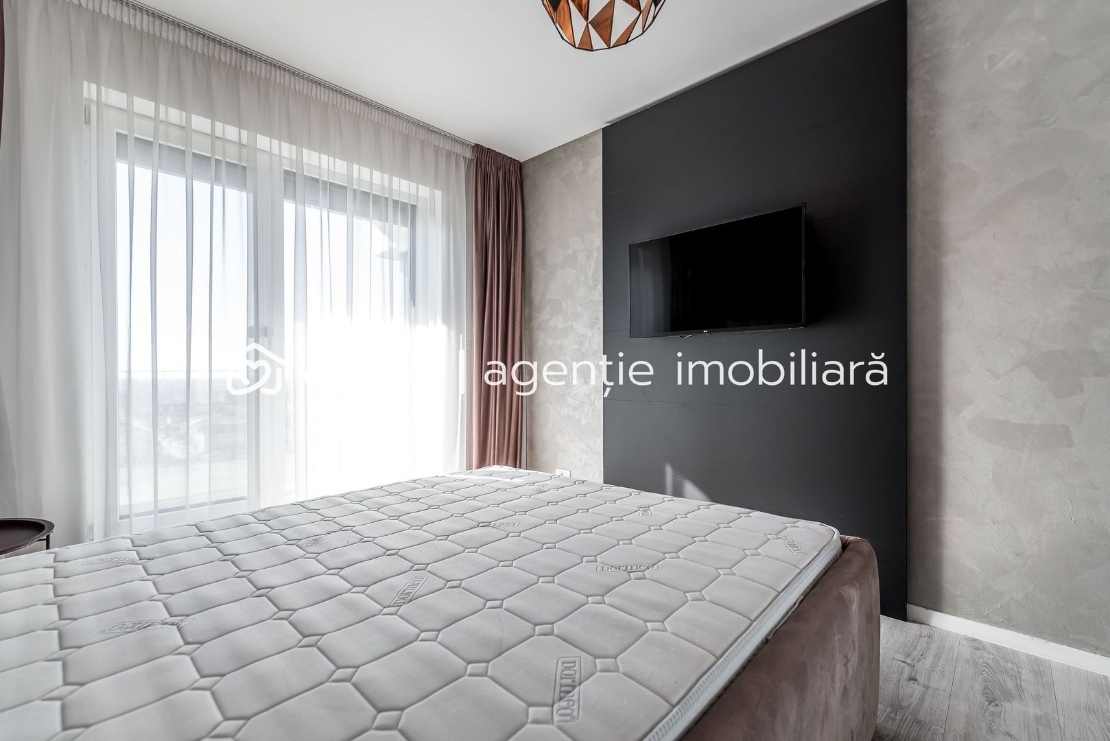 Imagine 6 - Apartament nou 2 camere  Campeador City  - Timișoara