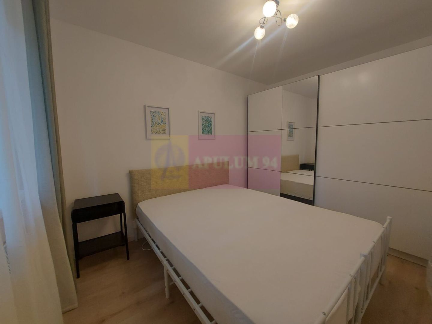 Apartament 2 camere Floreasca- Ceaikovski.