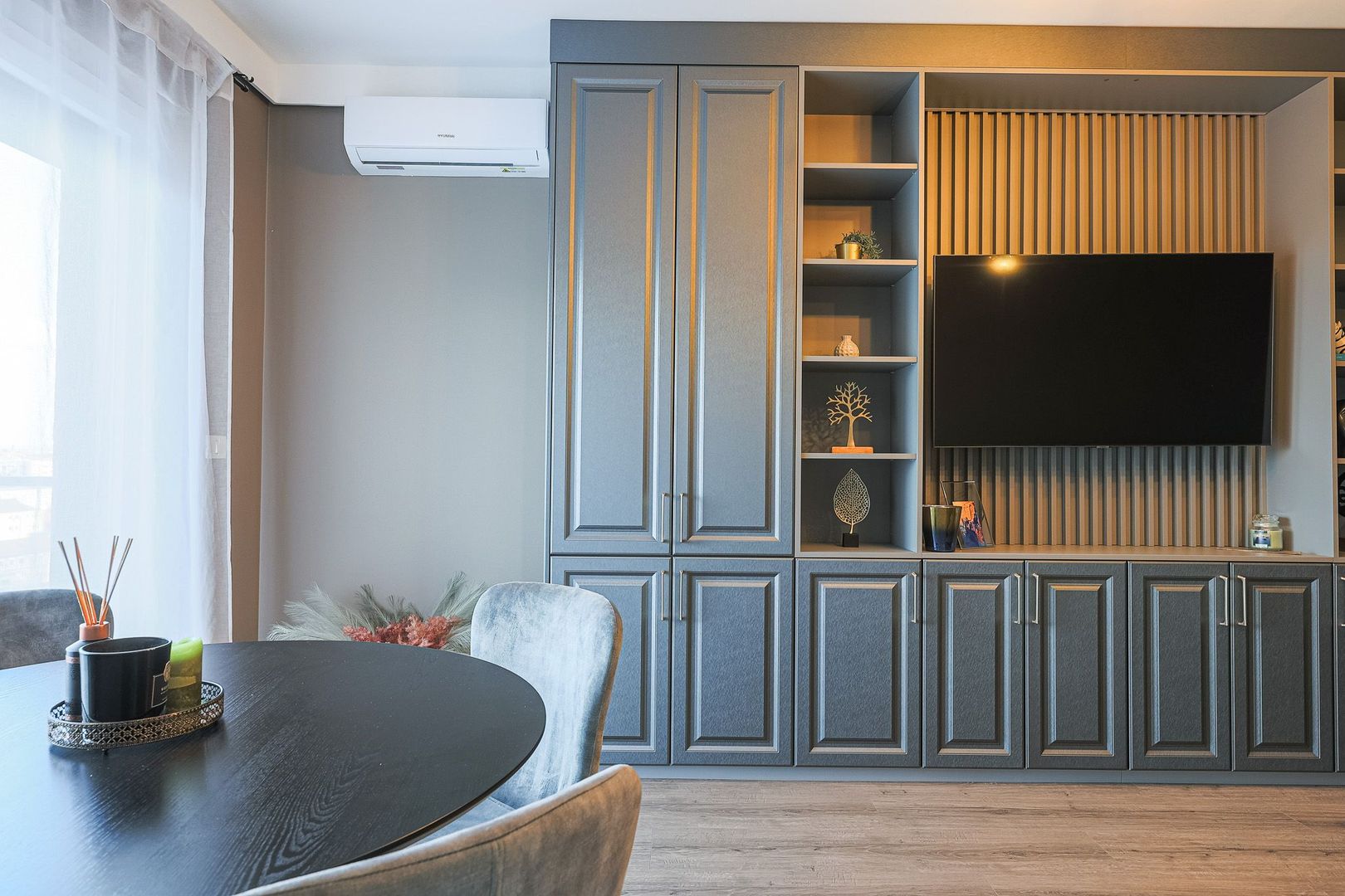 Apartament nou cu 3 camere, la cheie in Adora Park
