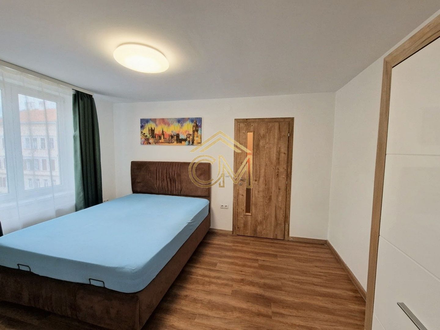 Aparatment-3 Camere-Ultracentral-Renovat Complet - imaginea 5