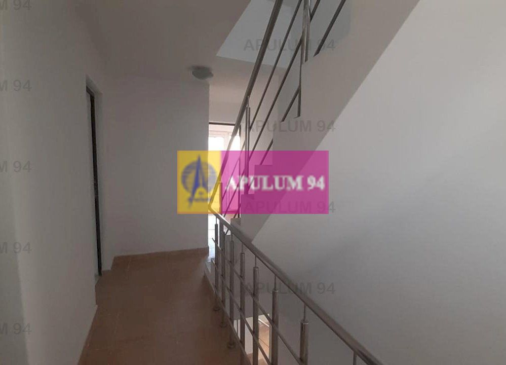 Casă-Vilă Brâncoveanu-Secuilor