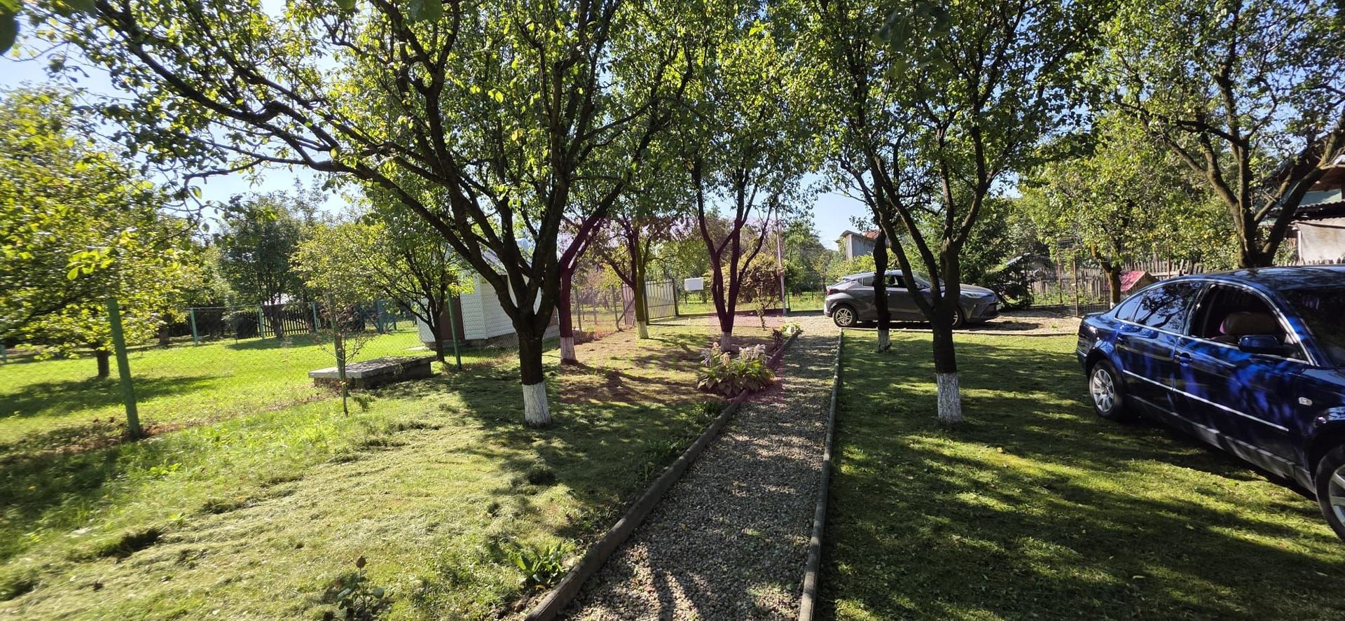 Complex 3 cabanute de vanzare in Breaza - imaginea 12