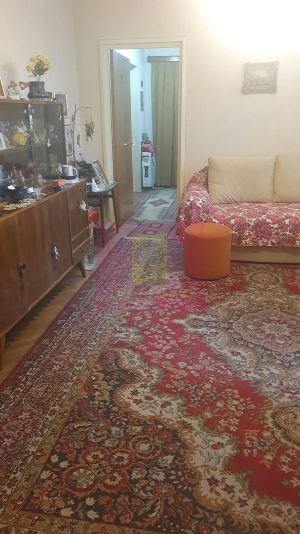 Ap 3 camere , Uverturii, metrou Lujerului - pret imbatabil - imaginea 15