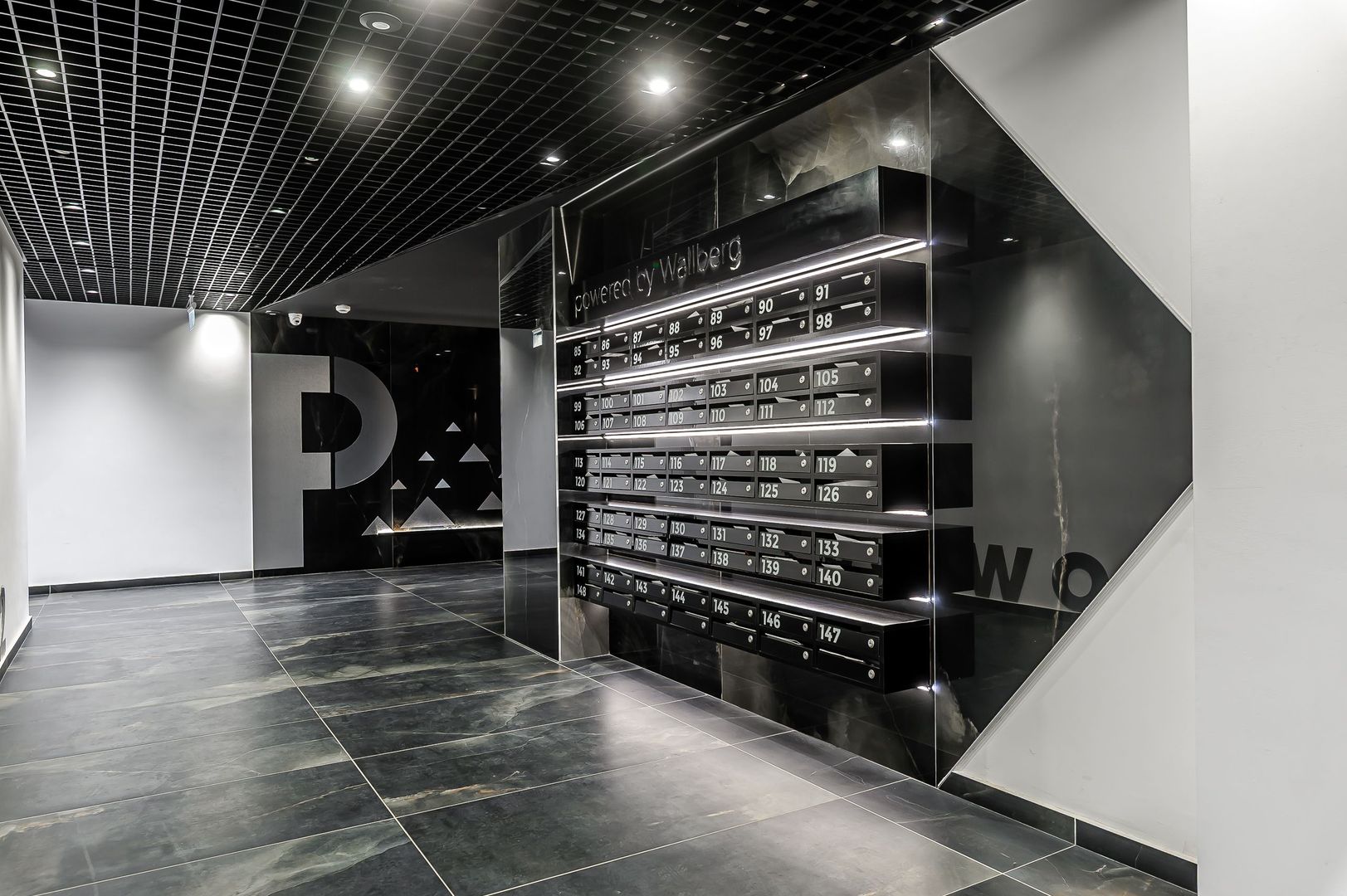 Imagine 7 - Apartament cu 3 camere și parcare subterană | XCity Timișoara