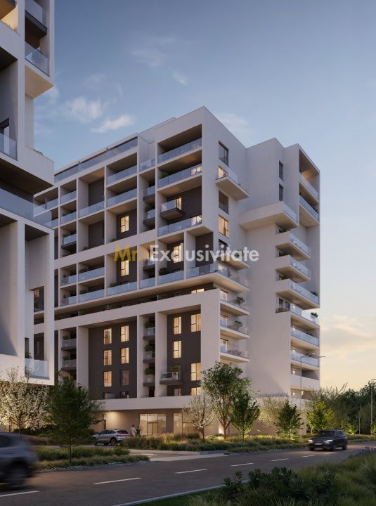 Apartament Prima Astera - imaginea 25