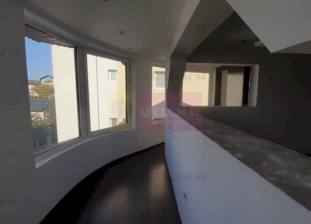 Casă-Vilă Brâncoveanu-Secuilor