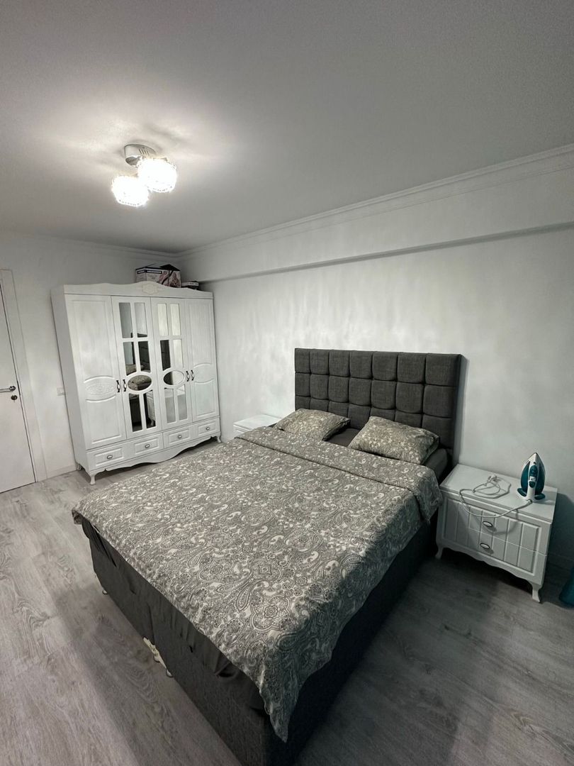 nchiriez apartament 2 camere in Complex Rose Residence Pipera - imaginea 4