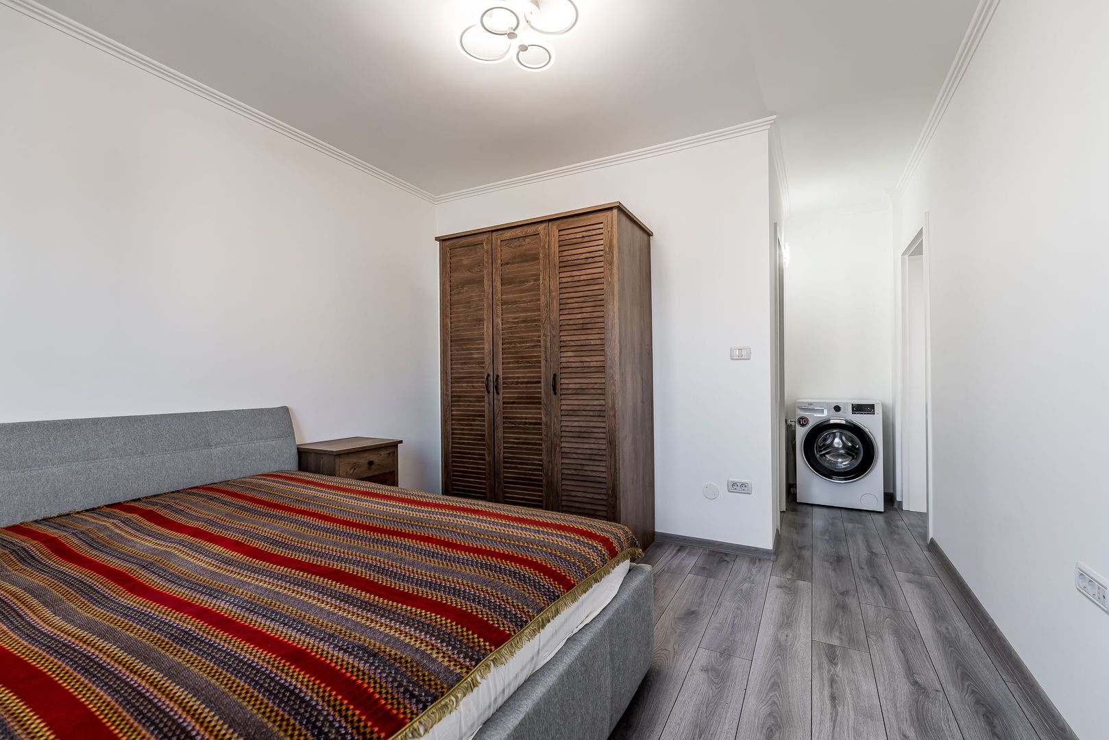Imagine 7 - REZERVAT! Apartament 2 camere | Renovat | Calea Aurel Vlaicu