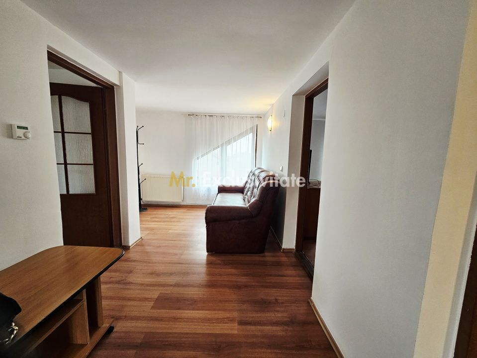 Casa eleganta,zona centrala Aiton,cu ciubar,gradina si panouri fotovoltaice - imaginea 12