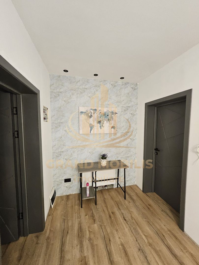 Duplex de vânzare | 160 mp utili + 50 mp terase | Garaj | Dumbravita - imaginea 11