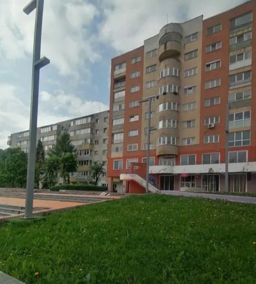 Vanzare gaosoniera complet renovata zona pietonala Racadau - imaginea 5