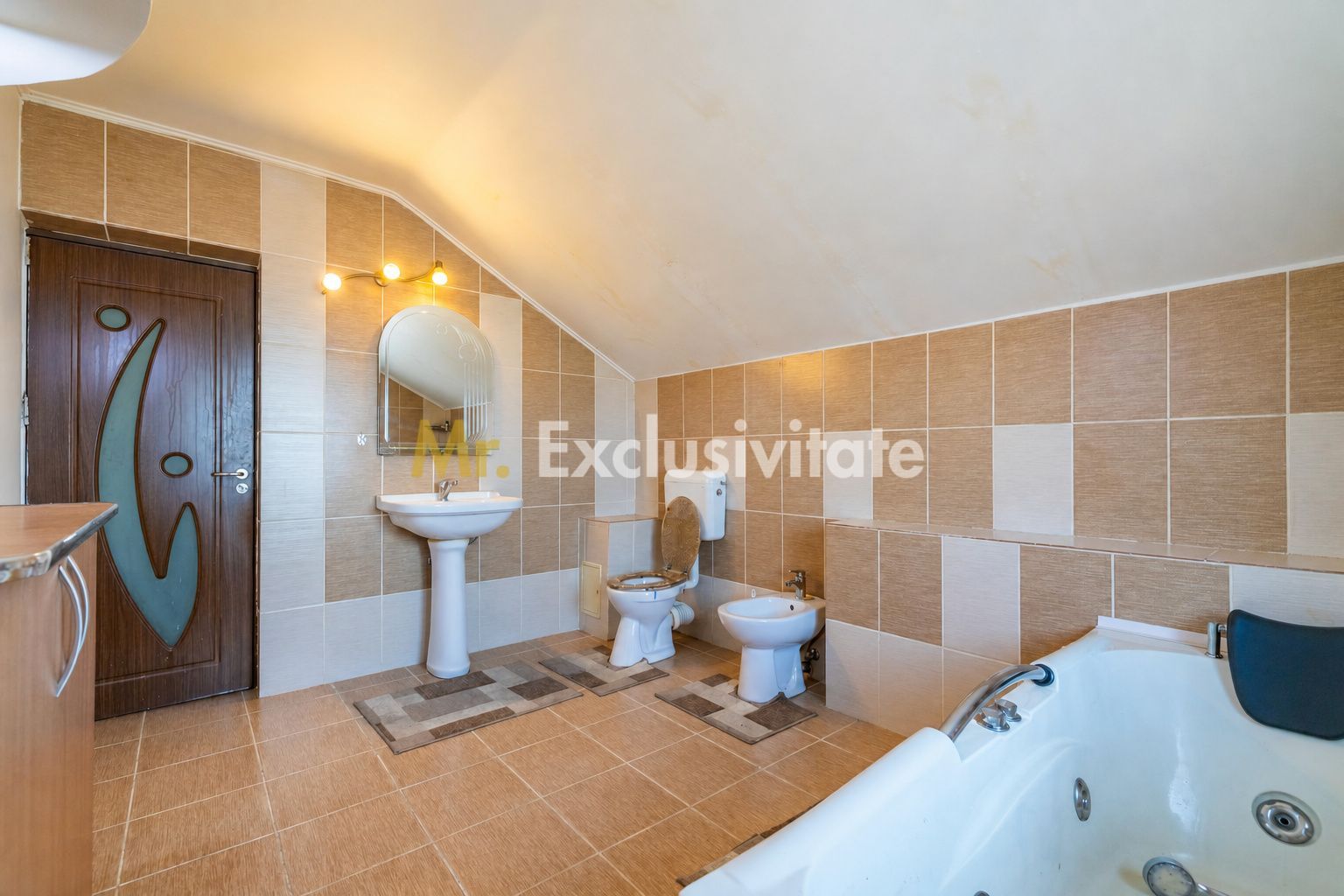 Duplex 4 camere, 189 mp utili | Prundu - imaginea 9