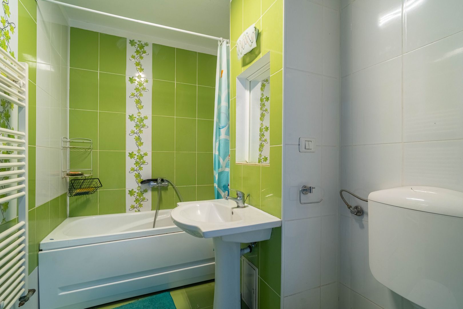 Imagine 5 - Apartament 2 camere în Grădiște, 0% comision