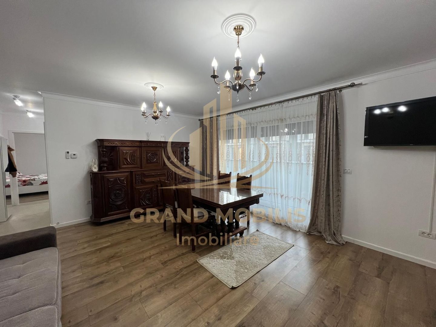 Penthouse | 2 camere + terasa 38 mp | 2 parcari subterane | Braytim - imaginea 4